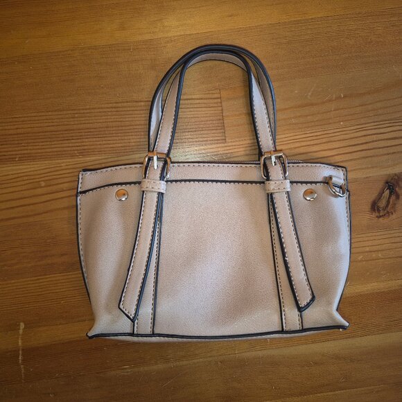 Mia de Luca mini handbag purse - Picture 3 of 10